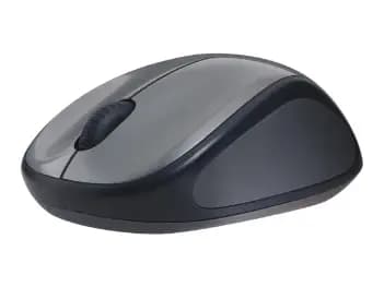 Logitech M235 Wireless Mouse Black - With 2 Years Warranty (3)
