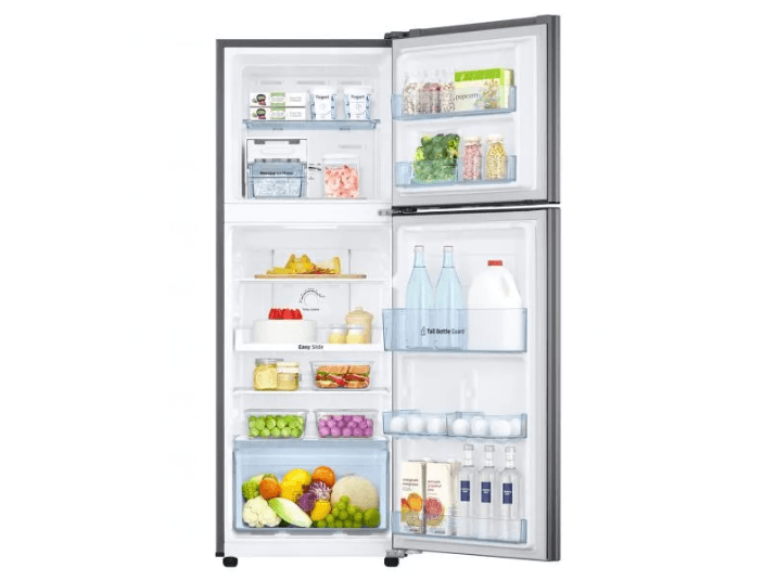 Samsung Refrigerator RT28A3021GS - 2 Doors, Inverter, 253L (2)