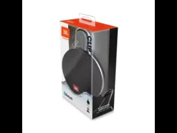 JBL Clip 3 Portable Bluetooth Speaker – Black - IPX7 waterproof, With 6 Months Warranty (6)