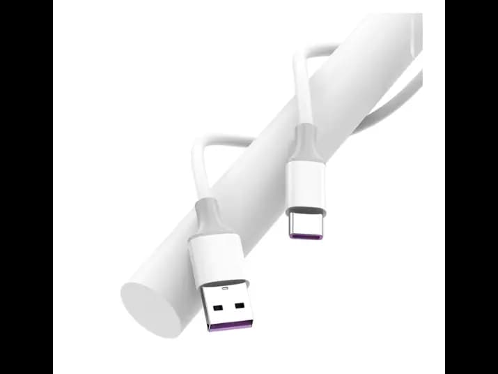 Aspor A130 Type-C 1M Cable - 3 Month Warranty (3)