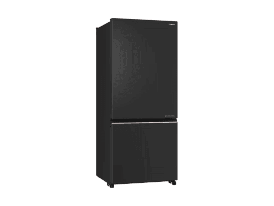 Panasonic Prime Convertible 6-Stage Smart Inverter Frost-Free Double Door Bottom Mount Refrigerator 400L (NR-BK418BQKX ) (2)