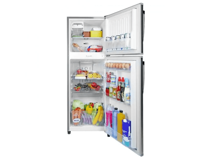 Sisil ECO Refrigerator SL-ECOWR252-SV - 2 Doors, 227L (3)