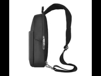 WIWU Hali Sling Chest Bag - Removable and Adjustable Shoulder Strap (3)