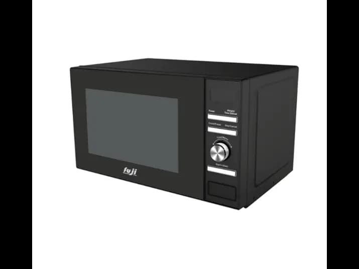 FUJI Microwave Oven [20L/Digital]