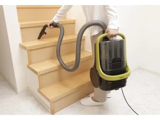 Panasonic Bagless Canister Vacuum Cleaner MC-CL603GS47 - 1800W with 1 year warranty (4)