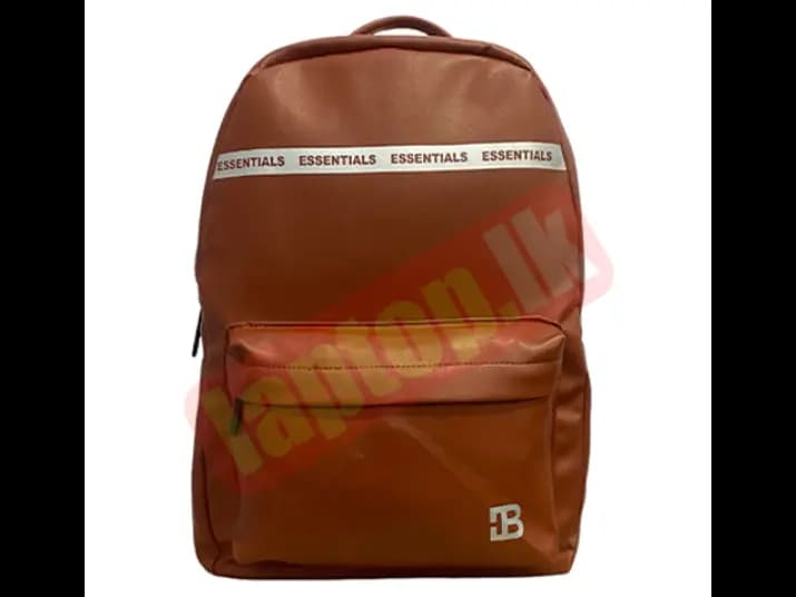 Laptop Backpack GS – 505 – Laptop Bag (3)
