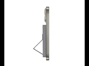 WIWU MW-002 Mag Wallet With Stand - Color - Grey (5)