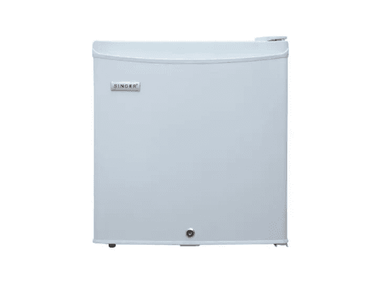 SINGER R-SDC48 Mini Bar - 47L - White 1 YEAR WARRANTY