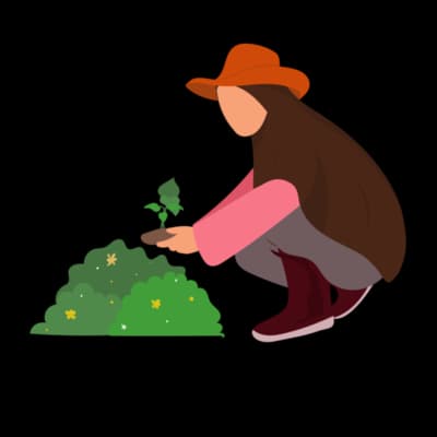 Gardening