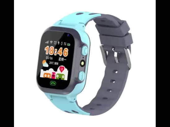 Smart 2030 M1 Kids Smart Watch (45MM) with 1 Month Warranty (3)