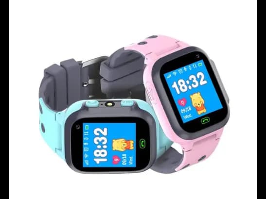 Smart 2030 M1 Kids Smart Watch (45MM) with 1 Month Warranty