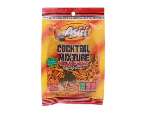 Asiri Cocktail Mixture