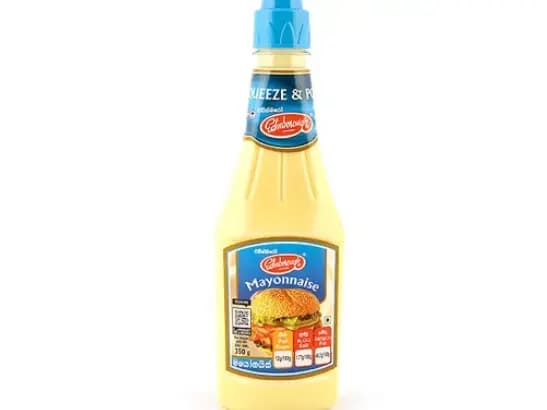 Edinborough Mayonnaise - 350.00 g