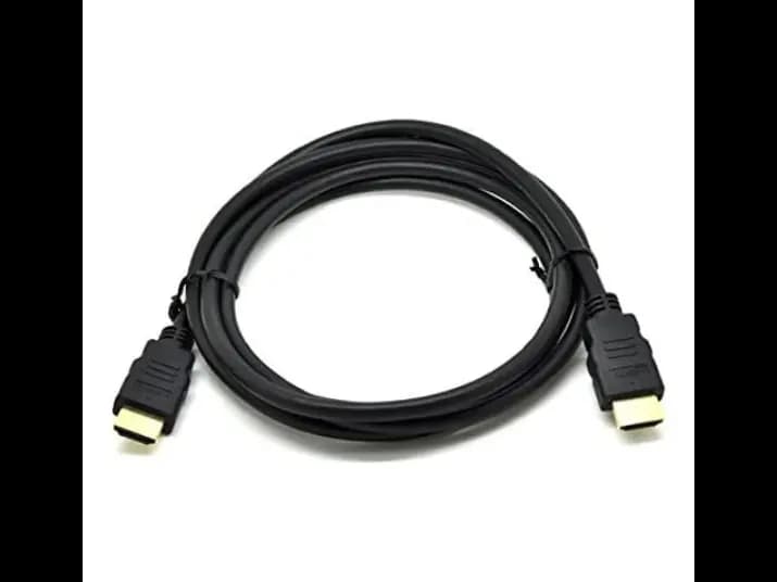 1.5M High Speed HDMI Cable