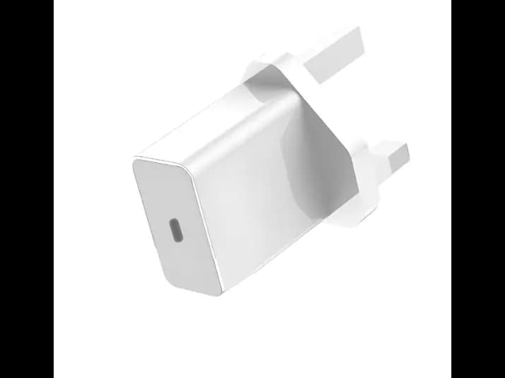 Aspor A808 20W Power Adapter 3pin Dock - Fully Compatible
