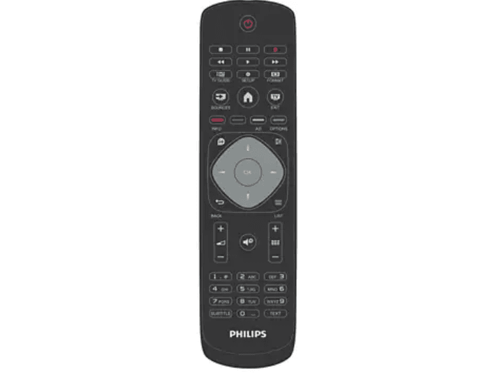 Philips Frameless LED HD TV 32″ - 32PHT5009/98 with 3 years warranty (2)