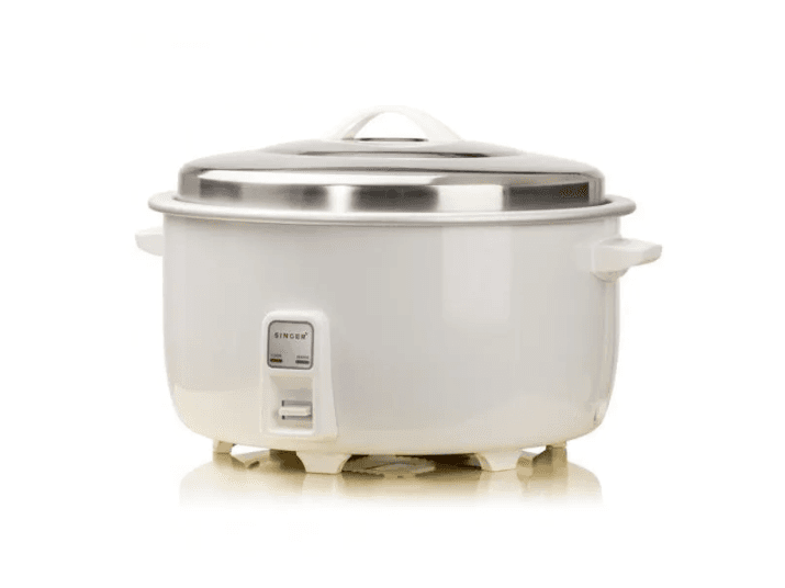 Singer Rice Cooker 10L-SAI-1060 with 1 YEAR WARRANTY (2)