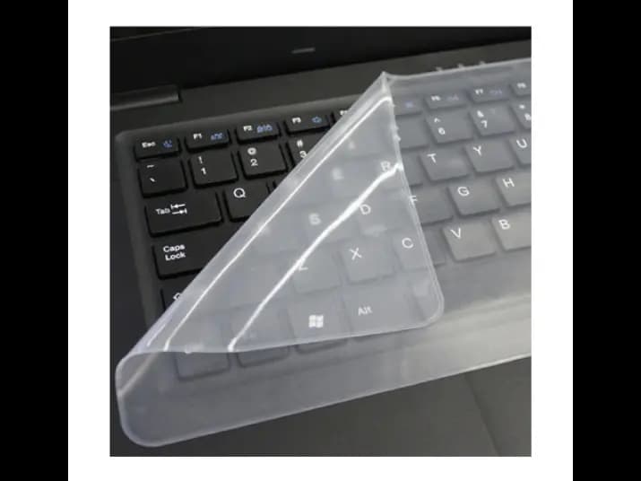 Keyboard Skin Silicone Protector -14.6″