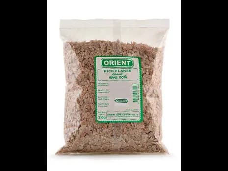 Orient Rice Flakes - 250.00 g
