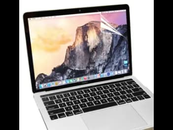 WIWU 14.2 Inch Screen Protector For Macbook 2021 - High definition Automatic laminating Ultra-thin design