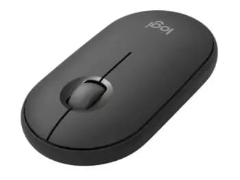 Logitech M350 Pebble Mouse - With 2 Years Warranty (2)
