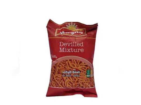 Magna Devilled Mixture - 100.00 g