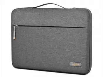 WIWU 15.6 Inch Pilot Laptop Sleeve Case - Water-resistant material (2)