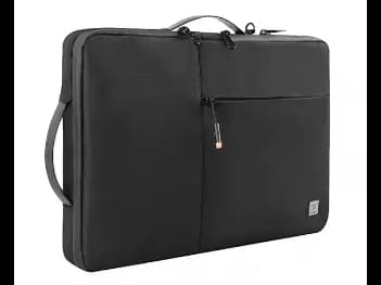 WIWU 15.6 Inch Alpha Double Layer Sleeve Bag - Water-resistant material (2)