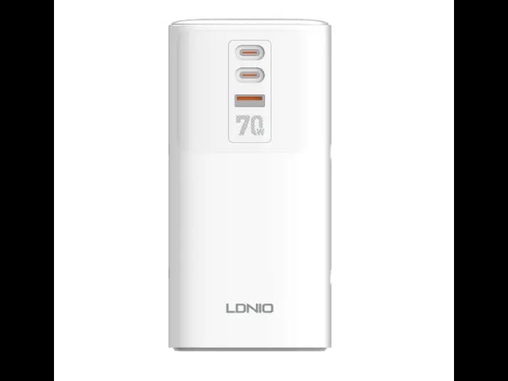 LDNIO SC4383 70W Tower Extension Power Socket - 6 Month Warranty (2)