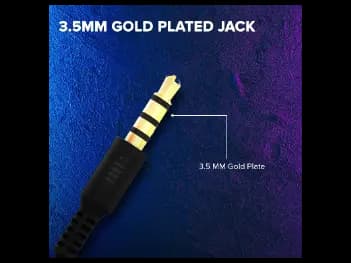 JBL C100SI Wired In-Earphone – Black - With 6 Months Warranty (5)