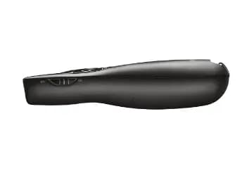 Logitech R400 Wireless Presenter - With 1 Year Warranty (3)