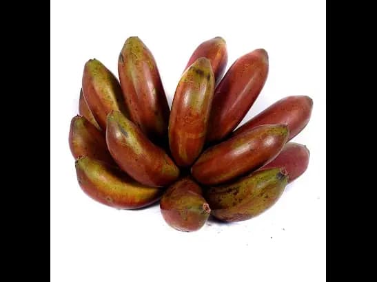 Red Banana