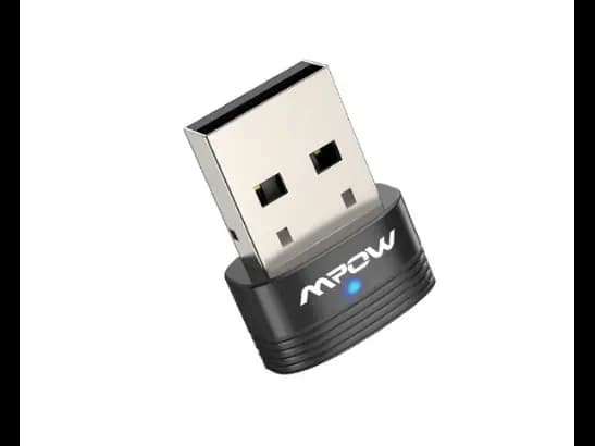 MPOW BH456A 5.0 Bluetooth USB Dongle with 6 Month Warranty