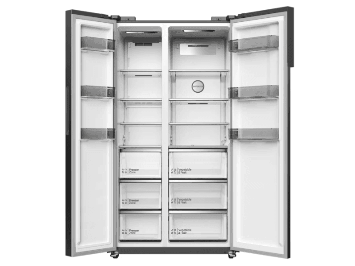 HITACHI REFRIGERATOR 525L (2)