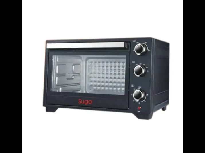 SUGA ELECTRIC OVEN