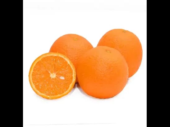 Imported Orange
