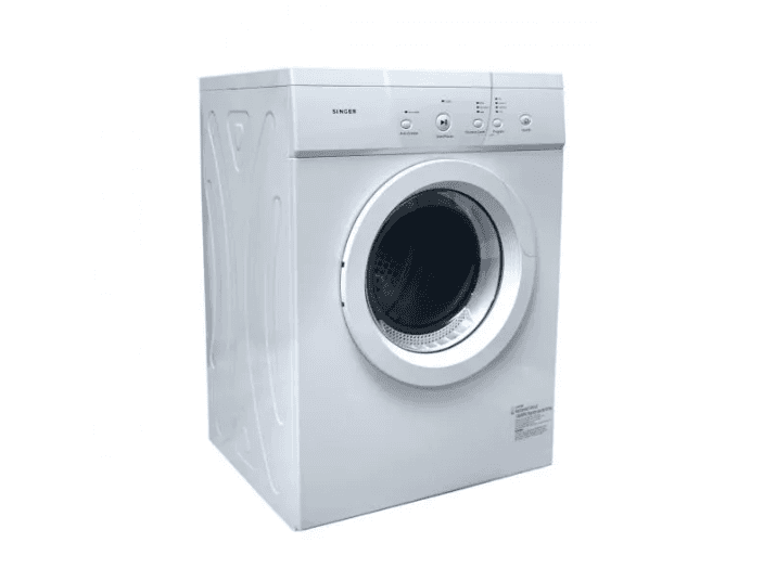 SINGER TUMBLE DRYER 7KG