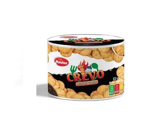 Munchee Crevo Savoury - 215.00 g