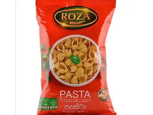 Roza Shell - 400.00 g