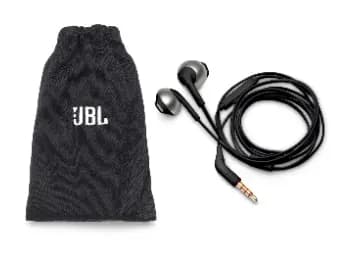 JBL Tune 205 Wired In-Earphone – Black - With 6 Months Warranty (5)