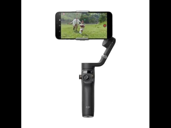DJI OE200 Osmo Mobile 6 Smartphone Stabilizer with 6 months warranty (2)