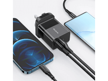 Mcdodo 20W Fast Charging Adapter - With 6 Months Warranty (4)