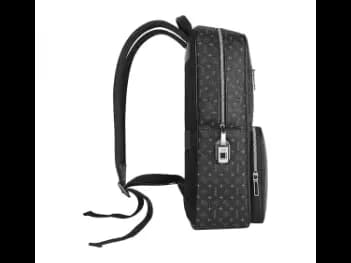 WIWU Master Fingerprint Lock Backpack - Durable & waterproof With intelligent & anti-theft fingerprint Lock (4)