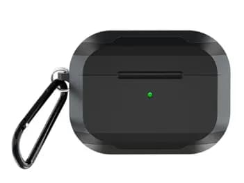 WIWU iShield Case for Airpods Pro 2 - 360 degree protection Anti-fingerprint Tight fit. Anti-drop