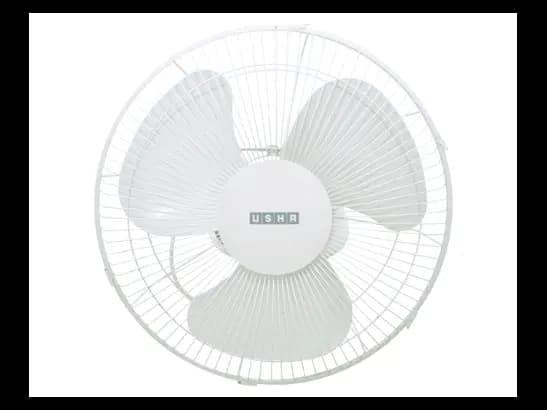 Usha Wall Fan Orbit FD40-1 - 58W , Warranty 1 year