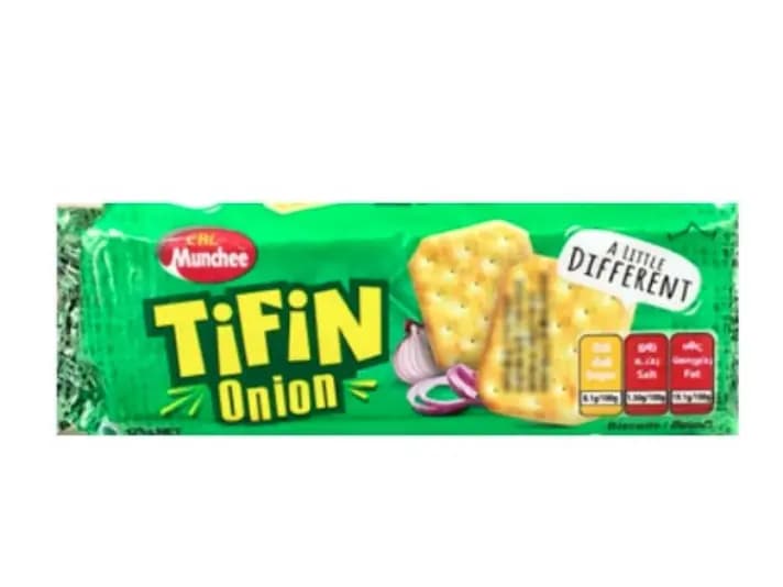 Munchee Tifin Onion