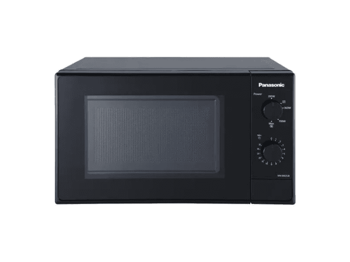 Panasonic Solo Microwave Oven 20L