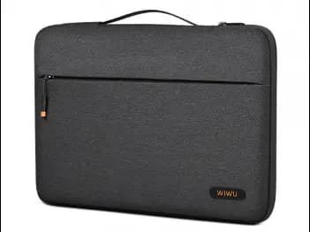 WIWU 15.6 Inch Pilot Laptop Sleeve Case - Water-resistant material (2)