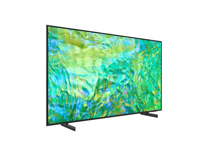 Samsung 55" CU8000 Crystal 4K UHD Smart TV - SMGUA55CU8000 with 3 years warranty (2)