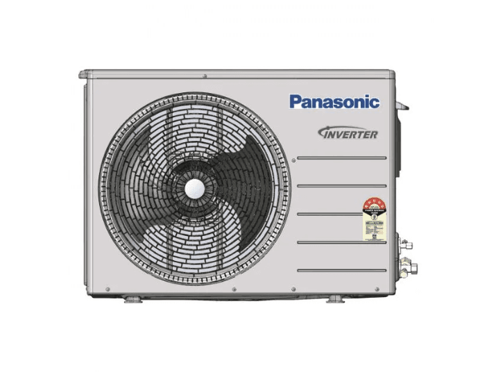 Panasonic 24000 BTU Twin Cool 逆变器技术 - 1 年保修 (2)
